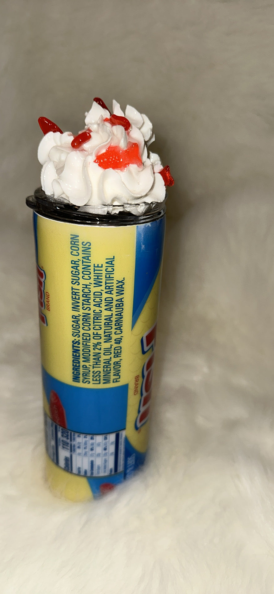 Swedish My Fish Tumbler