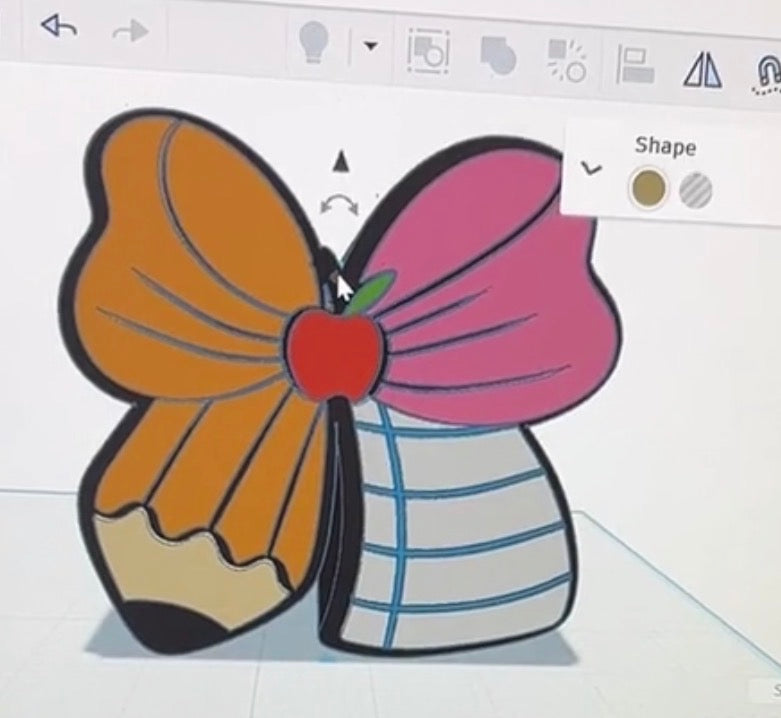 Pen Holder Start to Finish | REPLAY | DIGITAL DOWNLOAD ONLY!