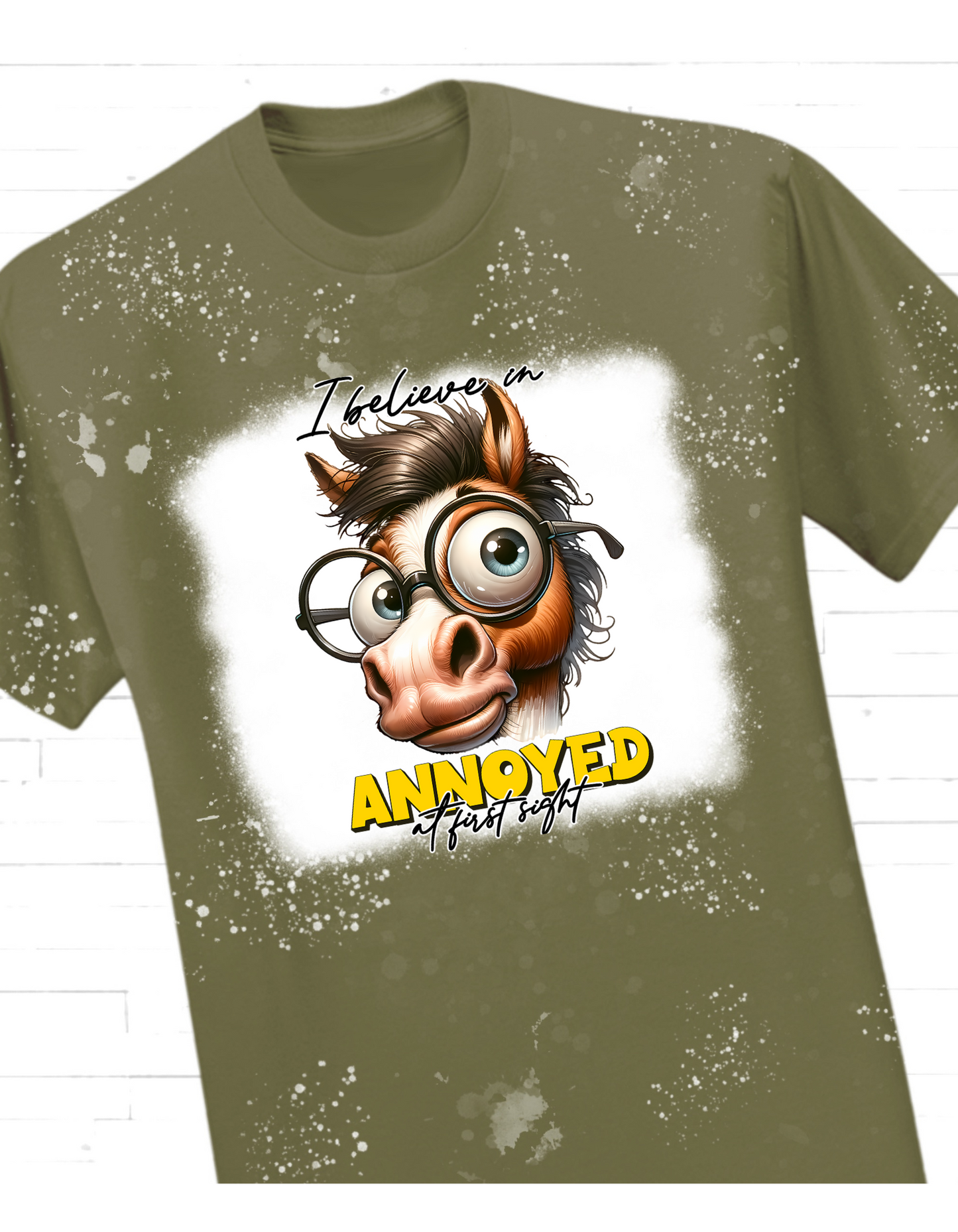 Unleash Your Inner Animal with Sarcastic Animal T-Shirts!