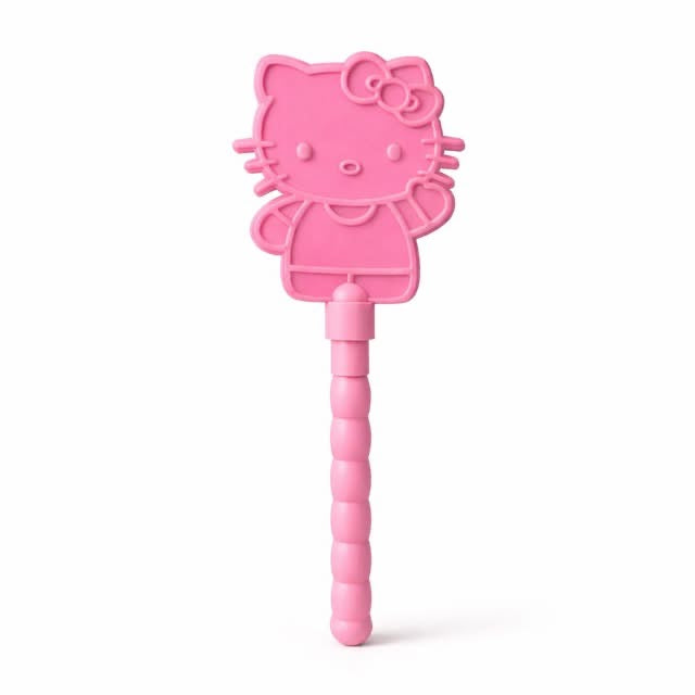Hello Kitty Pay Wands | Funny Drive-Thru Payment Stick | Car Accessory | Gift for Drivers