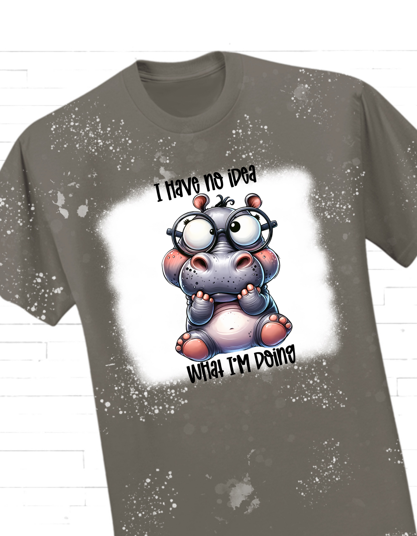 Unleash Your Inner Animal with Sarcastic Animal T-Shirts!