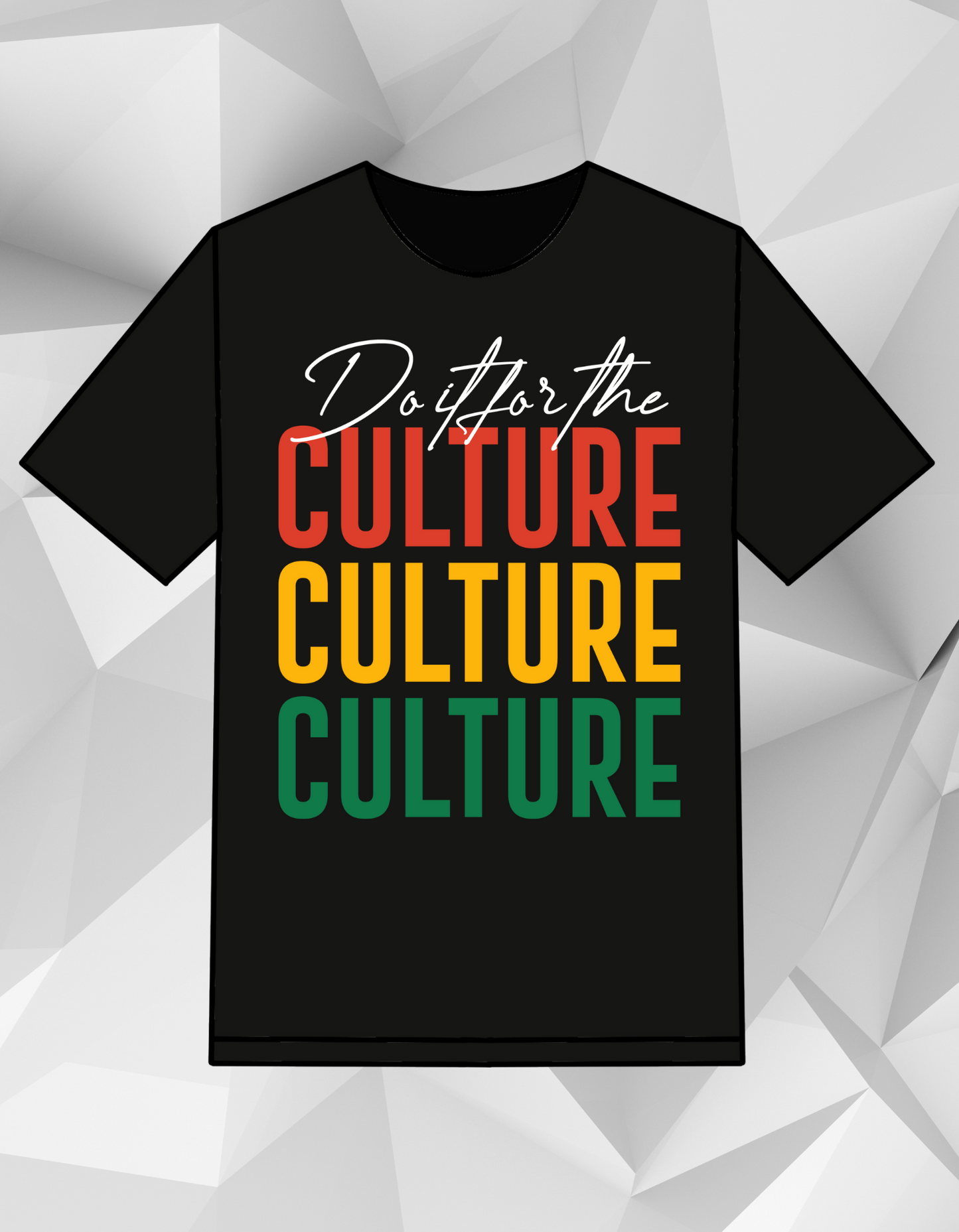 "Culture", Black Women and Free-ish Juneteenth Sublimation Tshirts