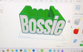 Name organizer | replay | Digital download only!