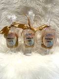 S’mores Life Soy Candle – Campfire Dessert Scent, Handcrafted with Soy Wax