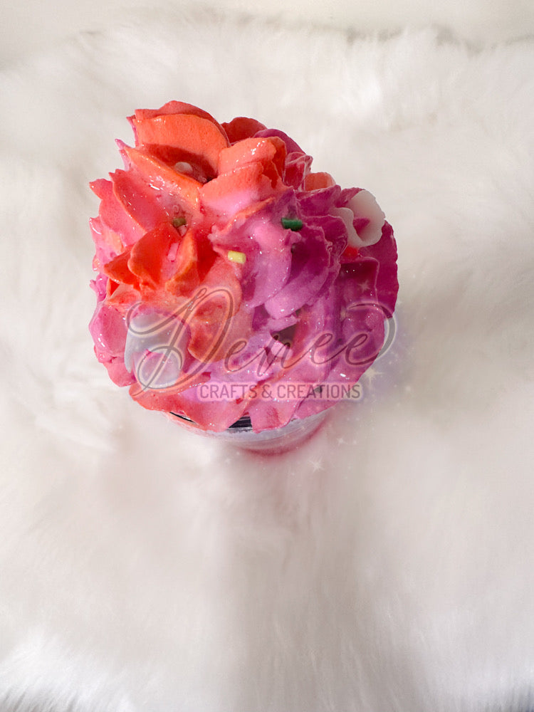 Tweety Bird Power wash Tumbler