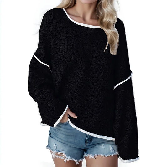 Popular Oversized Sweater