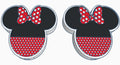MINNIE MOUSE THEMED BBW SOAP HOLDER | STRAW TOPPER | KEYCHAIN TUTORIAL | DIGITAL FILE ON LY!