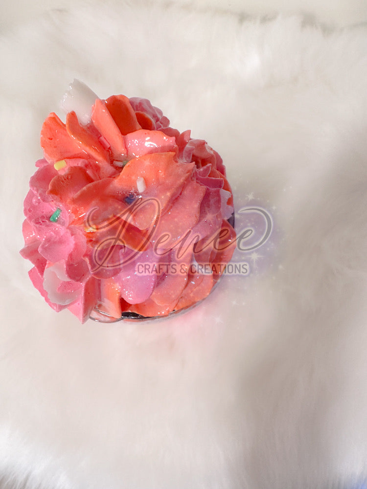 Tweety Bird Power wash Tumbler