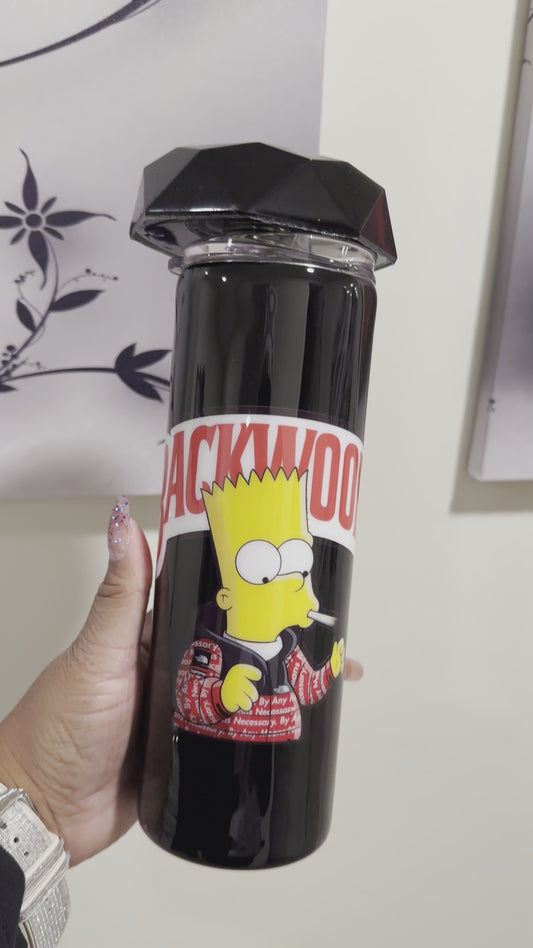 Backwoods Bart