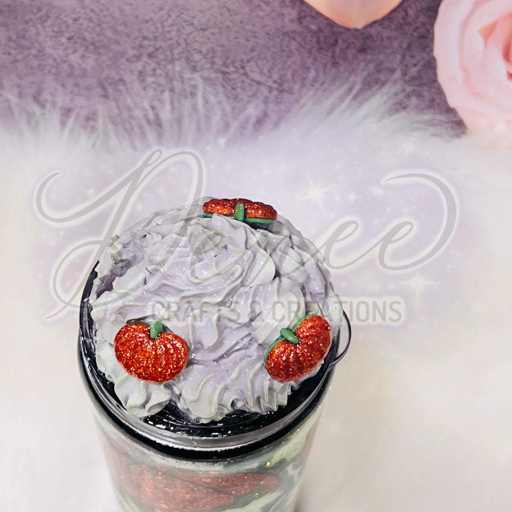 Take Me to the Pumpkin Patch 20oz Tumbler